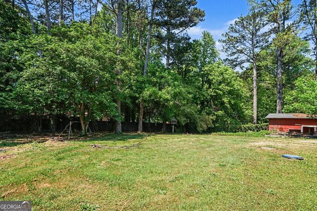 1563 Rockbridge Road, Stone Mountain, GA 30087