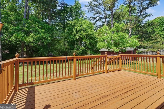 1563 Rockbridge Road, Stone Mountain, GA 30087