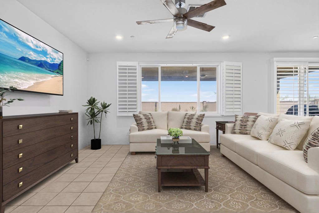 Image 18 of property listing at 11884 E Crescent Street, Desert Hot Springs, CA 92240