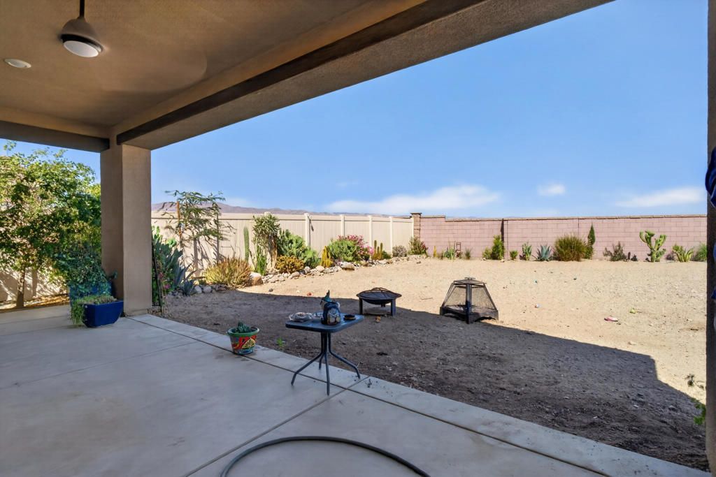 Image 19 of property listing at 11884 E Crescent Street, Desert Hot Springs, CA 92240