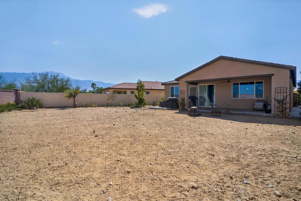 Image 21 of property listing at 11884 E Crescent Street, Desert Hot Springs, CA 92240