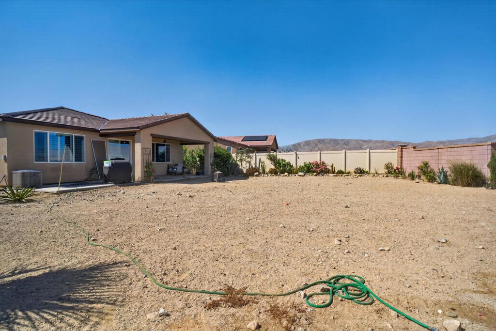 Image 22 of property listing at 11884 E Crescent Street, Desert Hot Springs, CA 92240