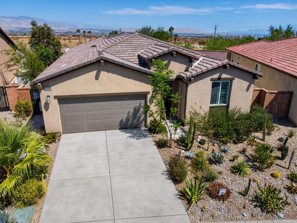 Image 34 of property listing at 11884 E Crescent Street, Desert Hot Springs, CA 92240