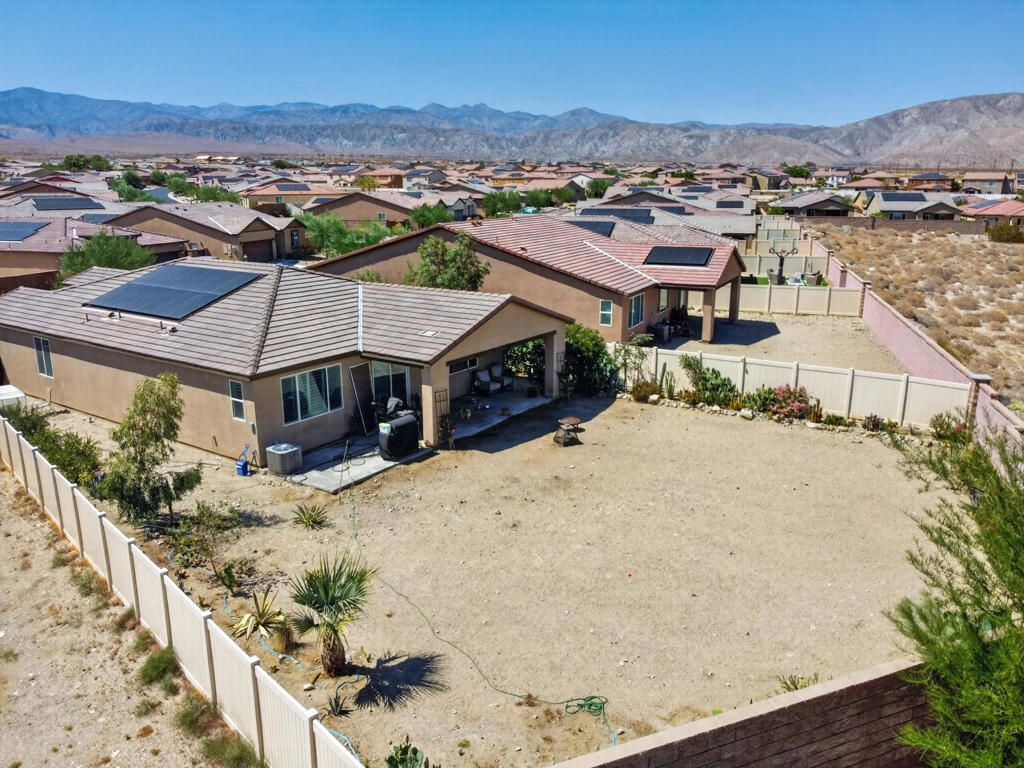 Image 35 of property listing at 11884 E Crescent Street, Desert Hot Springs, CA 92240