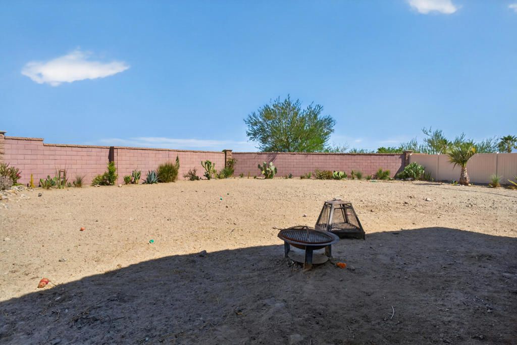 Image 37 of property listing at 11884 E Crescent Street, Desert Hot Springs, CA 92240