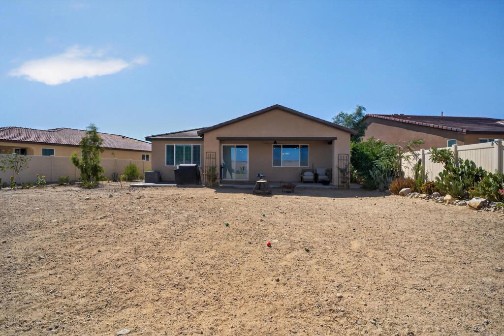 Image 39 of property listing at 11884 E Crescent Street, Desert Hot Springs, CA 92240