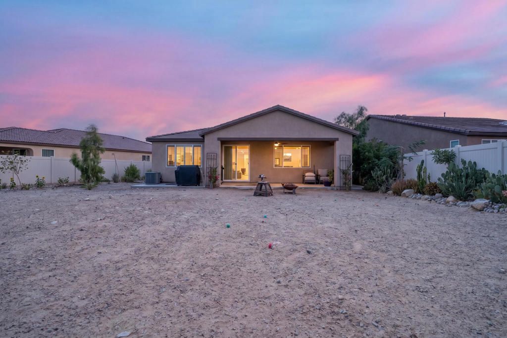 Image 40 of property listing at 11884 E Crescent Street, Desert Hot Springs, CA 92240