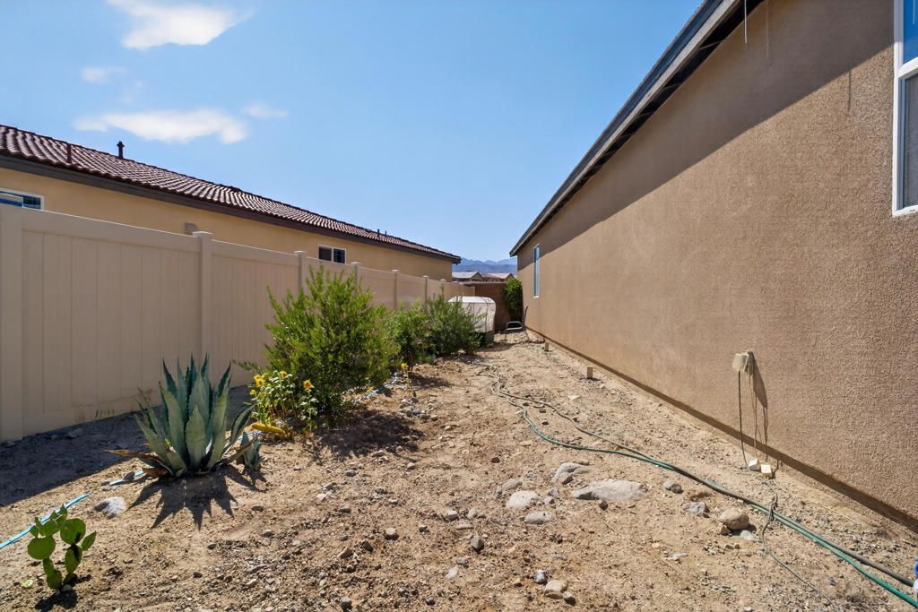 Image 42 of property listing at 11884 E Crescent Street, Desert Hot Springs, CA 92240