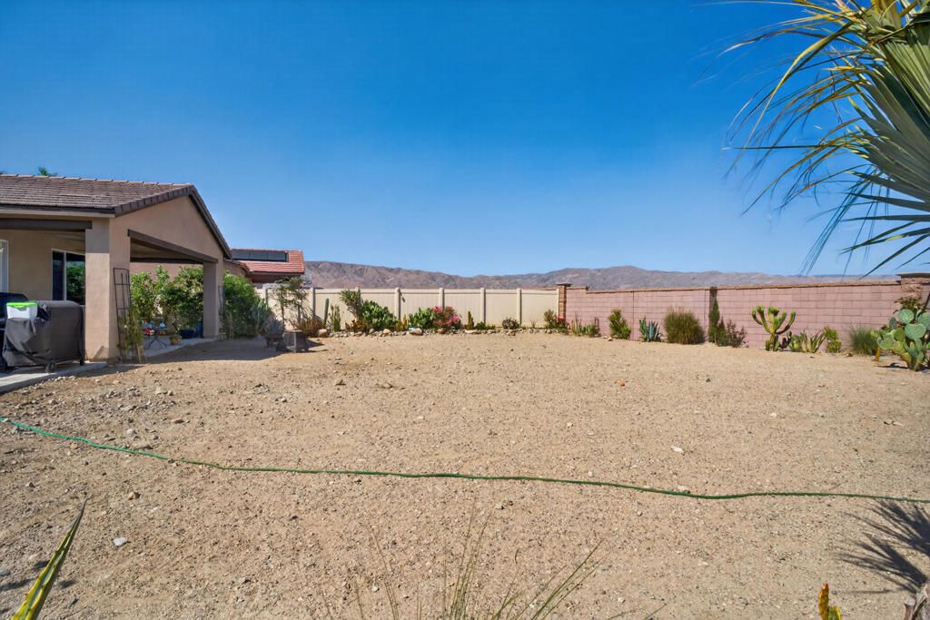 Image 43 of property listing at 11884 E Crescent Street, Desert Hot Springs, CA 92240