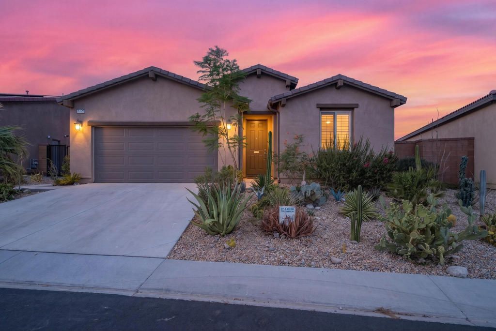 Image 44 of property listing at 11884 E Crescent Street, Desert Hot Springs, CA 92240