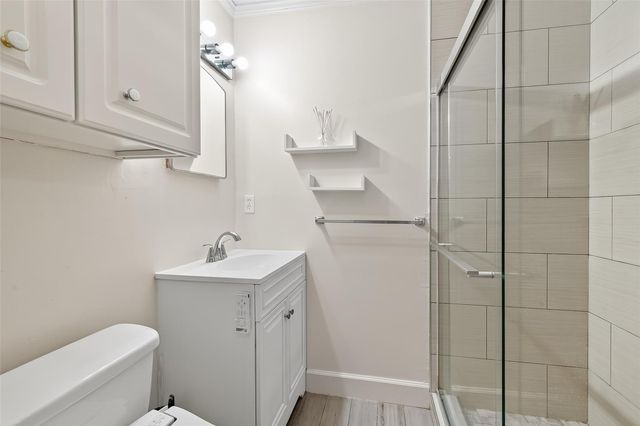 909 Silber Road 16C, Houston, TX 77024