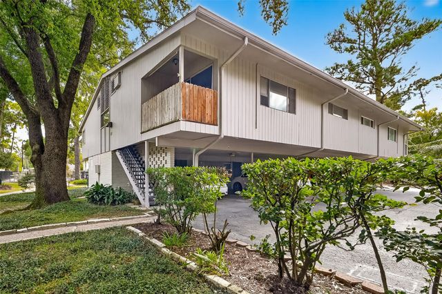 909 Silber Road 16C, Houston, TX 77024