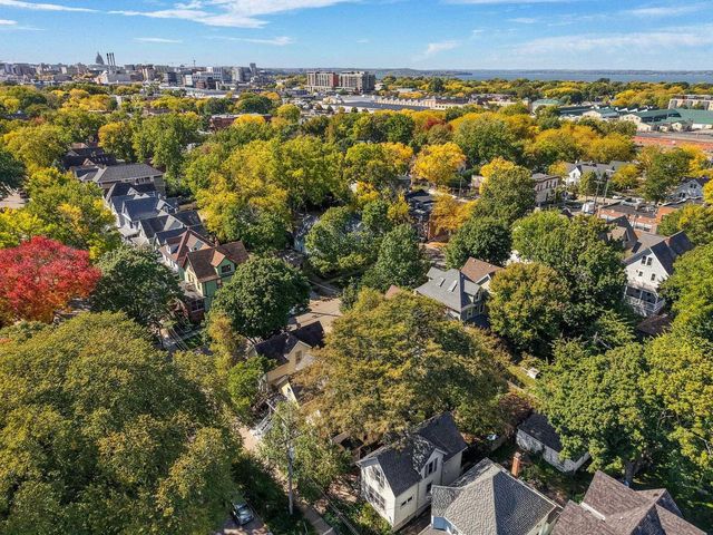 1406 Jenifer Street, Madison, WI 53703