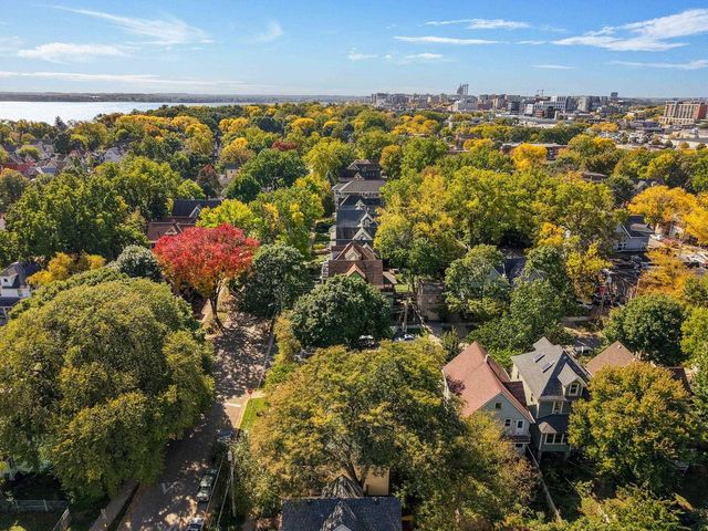 1406 Jenifer Street, Madison, WI 53703