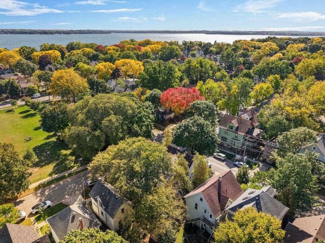 1406 Jenifer Street, Madison, WI 53703