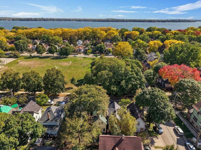 1406 Jenifer Street, Madison, WI 53703