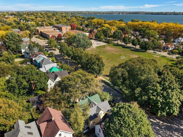 1406 Jenifer Street, Madison, WI 53703