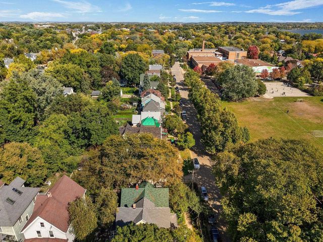 1406 Jenifer Street, Madison, WI 53703