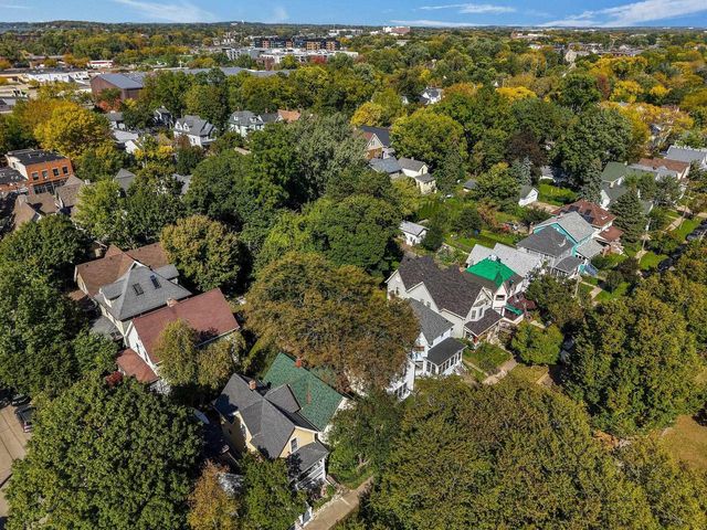 1406 Jenifer Street, Madison, WI 53703