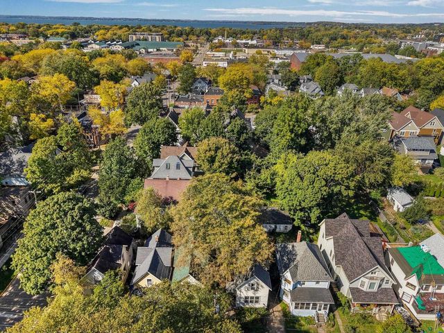 1406 Jenifer Street, Madison, WI 53703