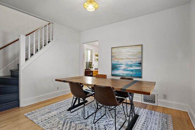1406 Jenifer Street, Madison, WI 53703