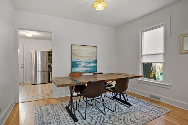 1406 Jenifer Street, Madison, WI 53703