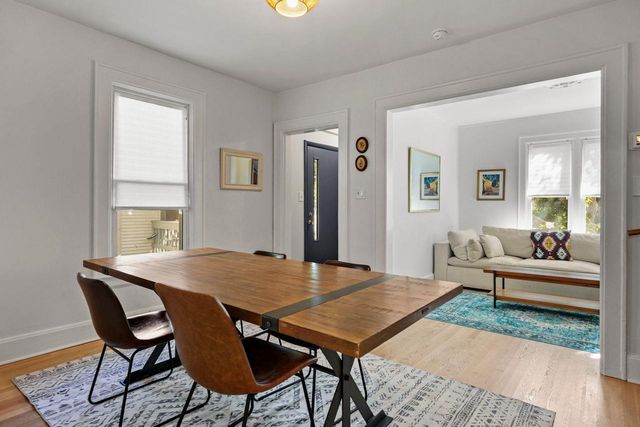 1406 Jenifer Street, Madison, WI 53703