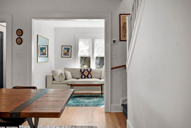 1406 Jenifer Street, Madison, WI 53703