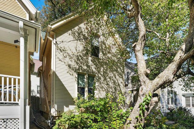 1406 Jenifer Street, Madison, WI 53703