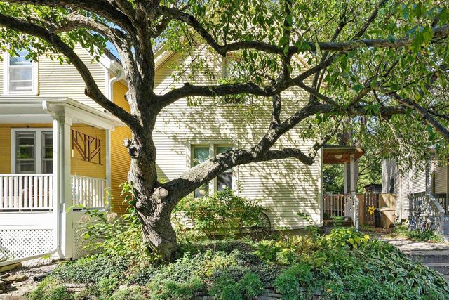 1406 Jenifer Street, Madison, WI 53703