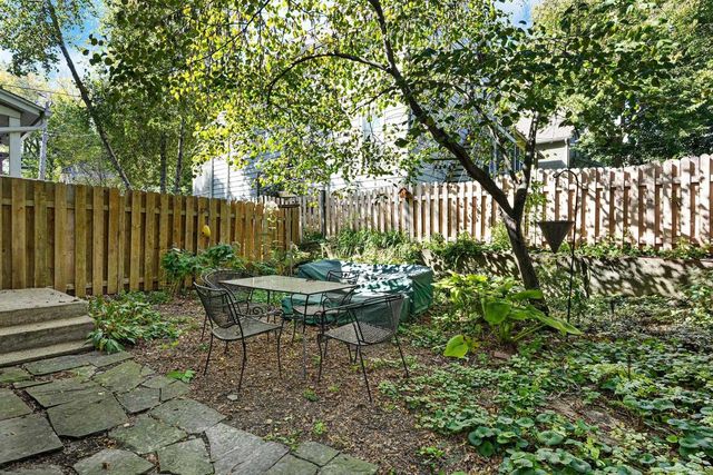 1406 Jenifer Street, Madison, WI 53703