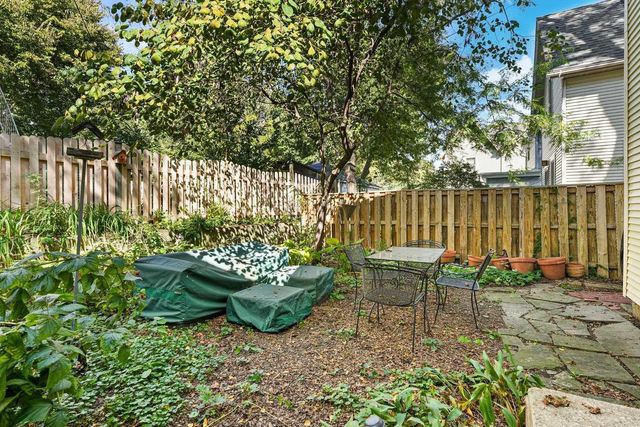 1406 Jenifer Street, Madison, WI 53703