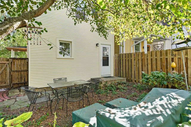 1406 Jenifer Street, Madison, WI 53703
