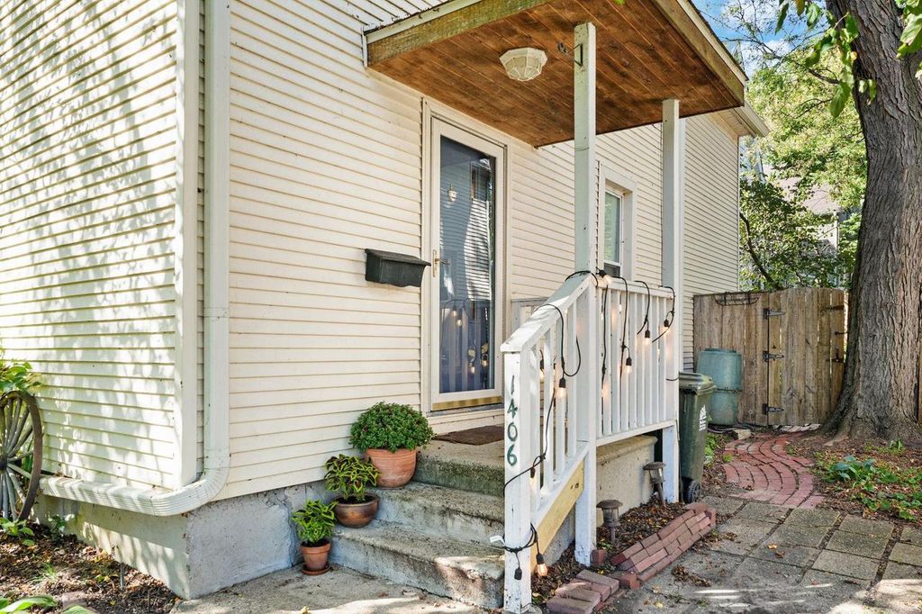 1406 Jenifer Street, Madison, WI 53703