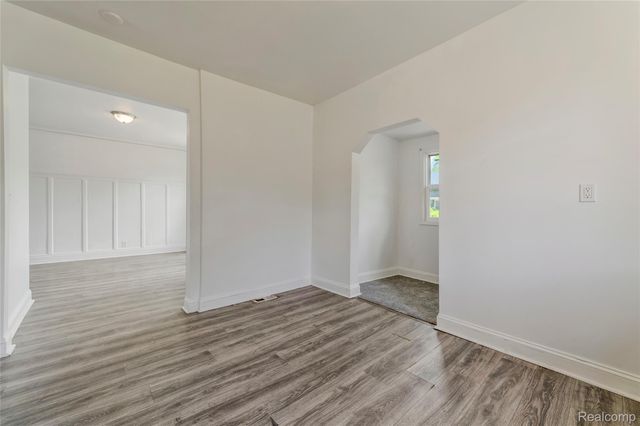 216 Holbrook Street, Detroit, MI 48202