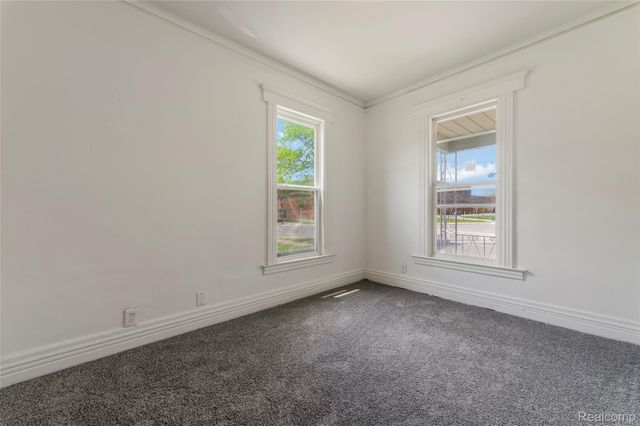 216 Holbrook Street, Detroit, MI 48202