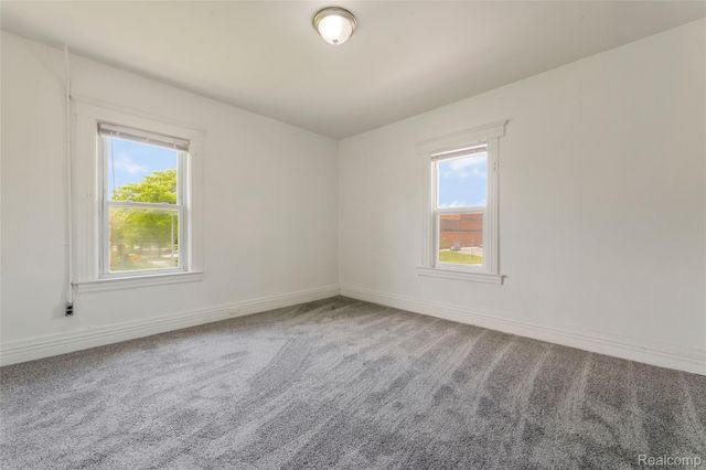 216 Holbrook Street, Detroit, MI 48202