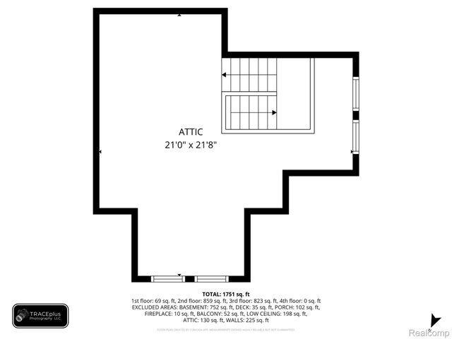 216 Holbrook Street, Detroit, MI 48202