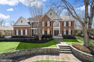 16905 OLD SAWMILL RD, Woodbine, MD 21797