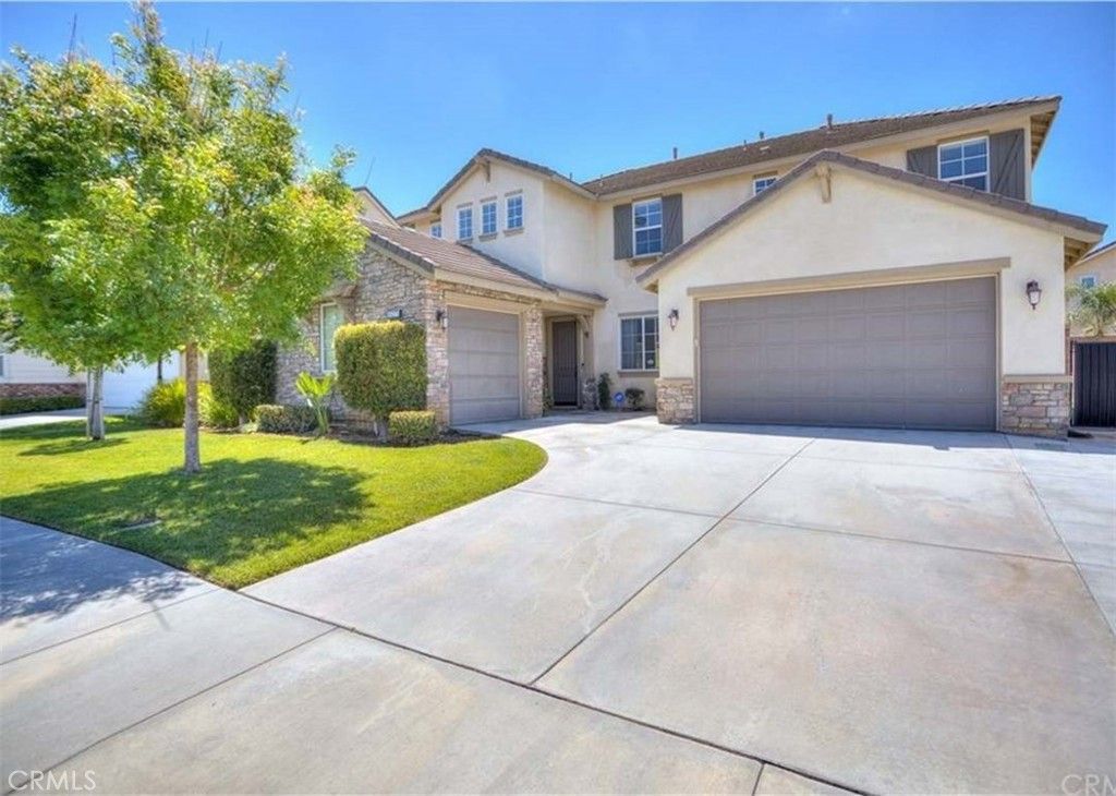 14271 Rolling Stream Place, Eastvale, CA 92880