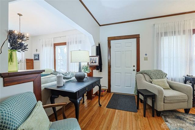 409 Corona Avenue, Oakwood, OH 45419