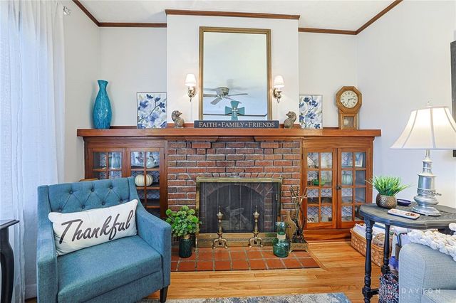 409 Corona Avenue, Oakwood, OH 45419