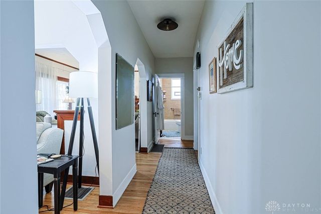 409 Corona Avenue, Oakwood, OH 45419