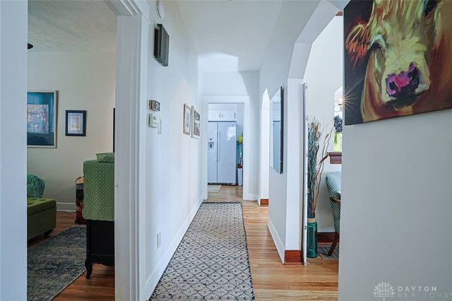 409 Corona Avenue, Oakwood, OH 45419