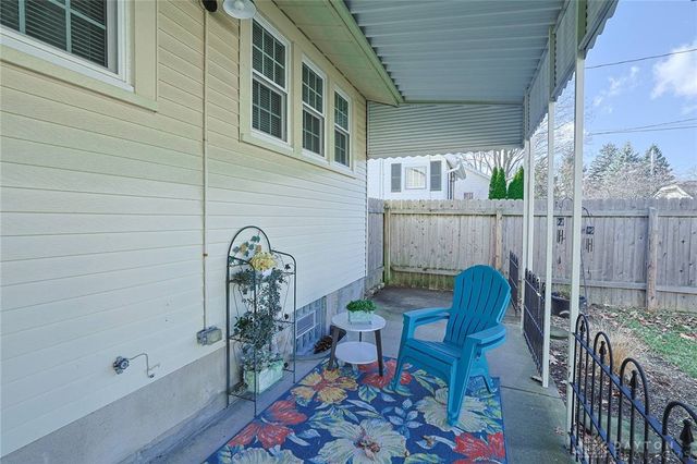 409 Corona Avenue, Oakwood, OH 45419