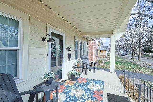 409 Corona Avenue, Oakwood, OH 45419