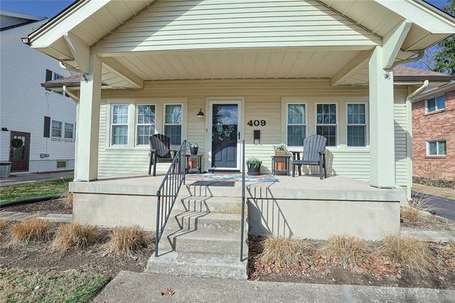 409 Corona Avenue, Oakwood, OH 45419