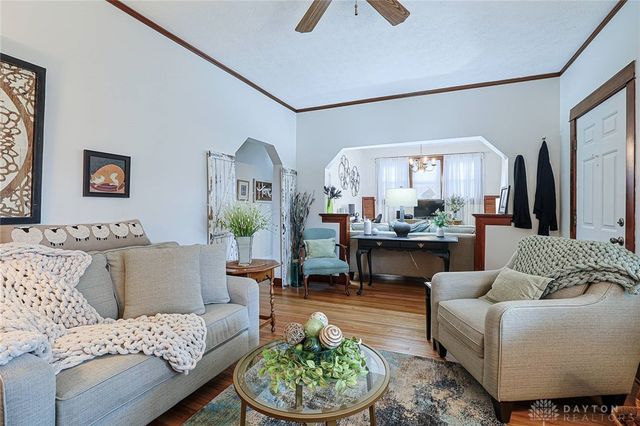 409 Corona Avenue, Oakwood, OH 45419