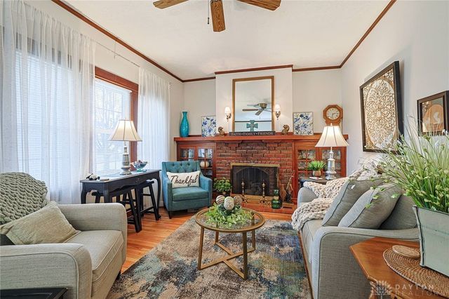 409 Corona Avenue, Oakwood, OH 45419