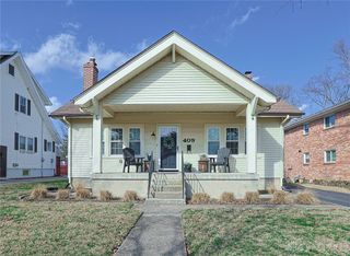 409 Corona Avenue, Oakwood, OH 45419